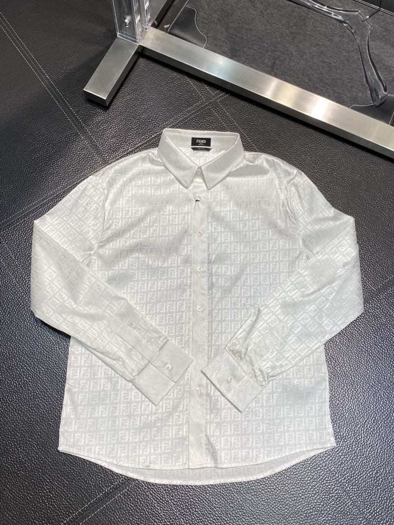 Fendi Shirts